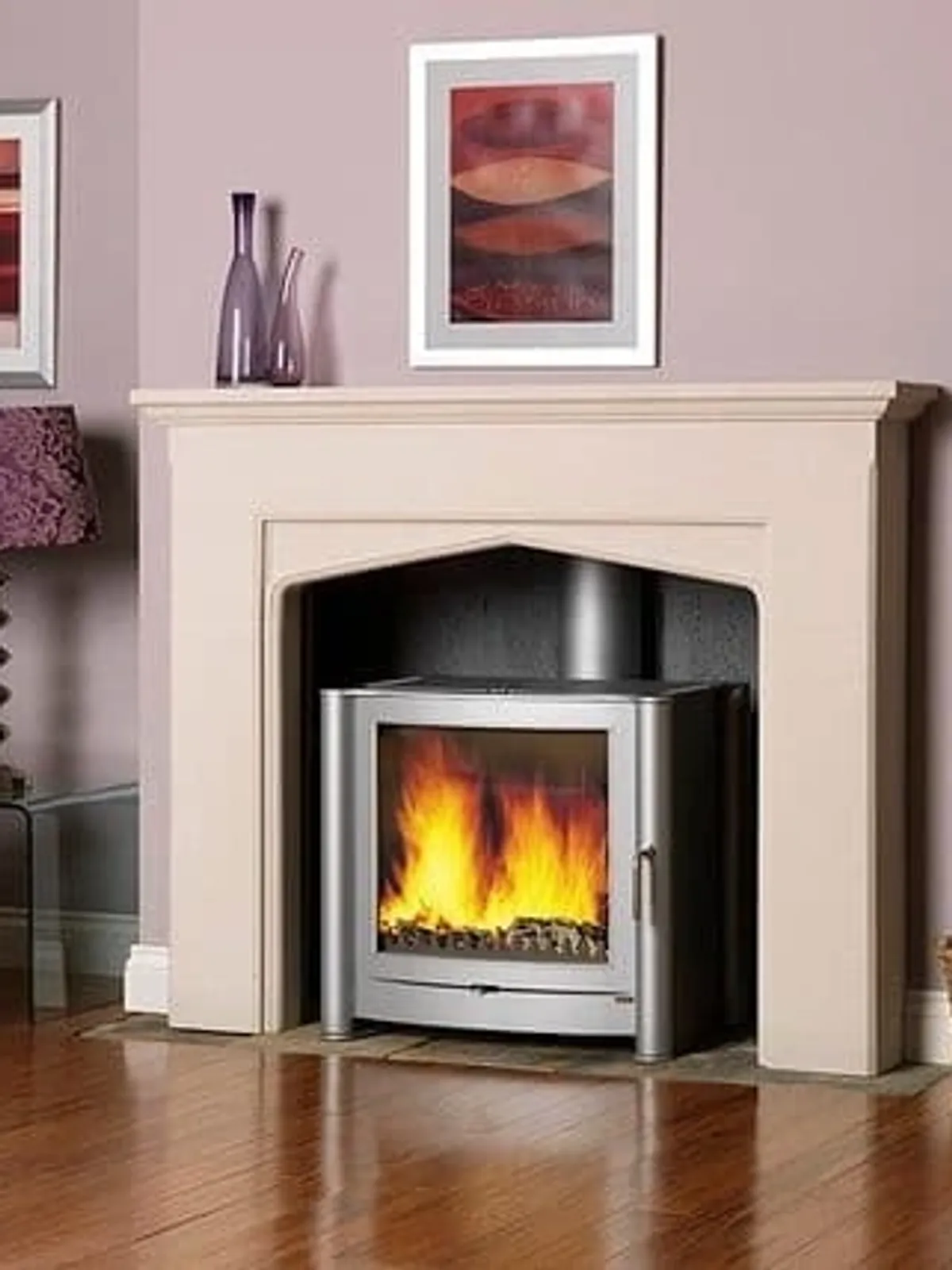 Firebelly Stoves - Woodburner Showrooms, Woodburners & electric