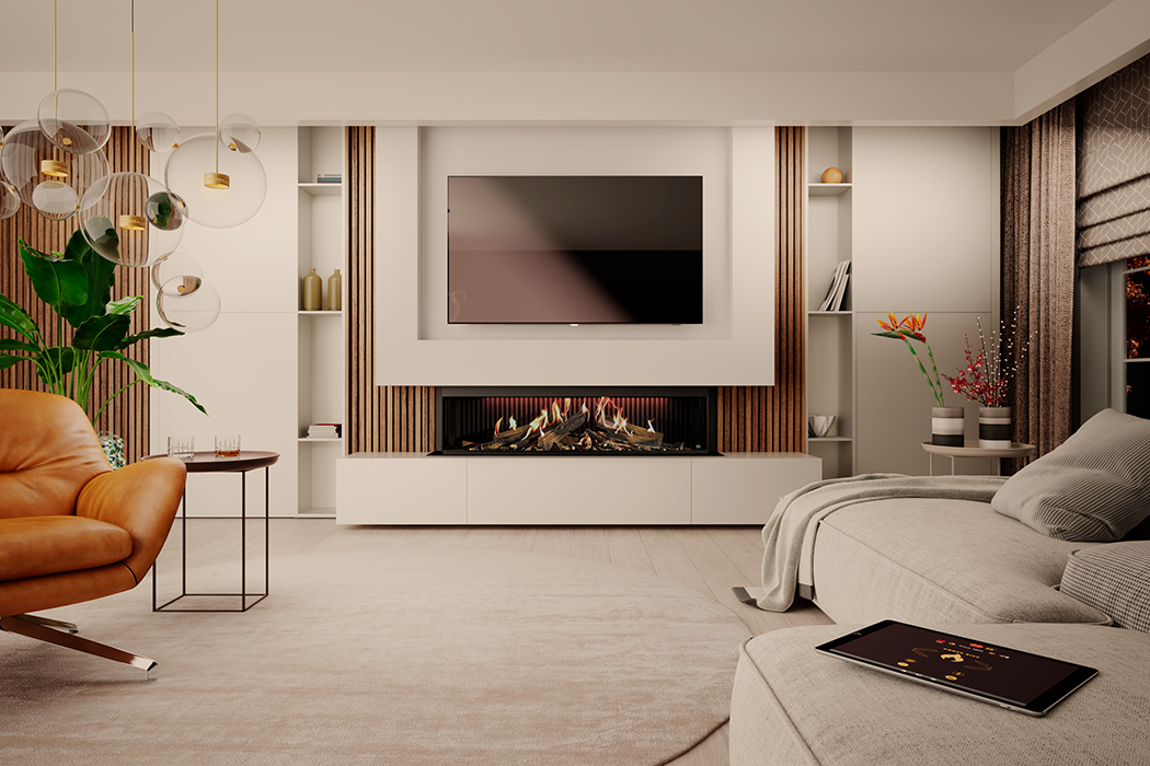 DRU - Woodburner Showrooms, Woodburners & electric fireplaces