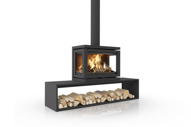 K53296 Vidar Triple Medium Straight Plateau 1 productimage