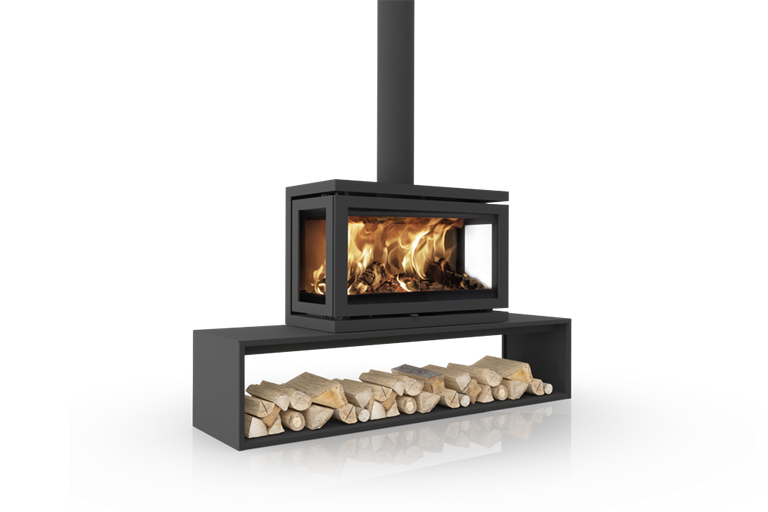 K53297 Vidar Triple Large Straight Plateau 1 productimage