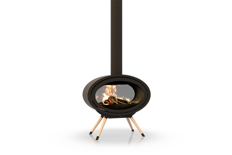 K54373 DG Oval Tunnel Legs 01 product