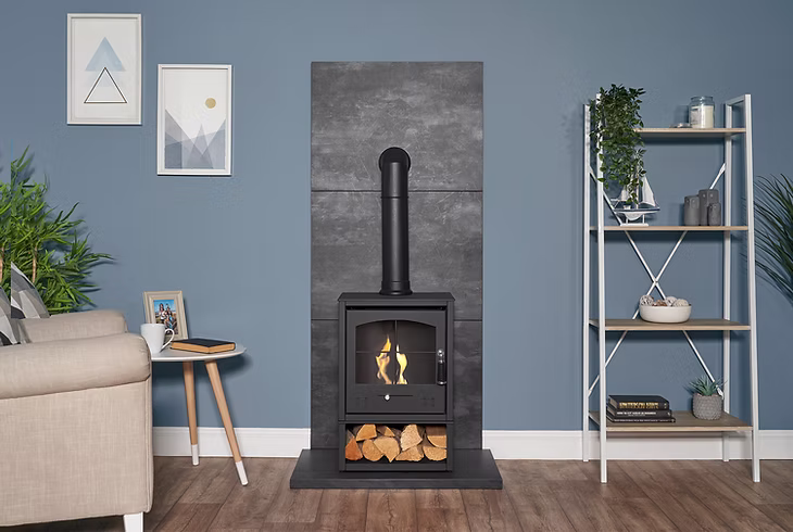 Slate T+H Set S2 + Log Store TSP Front LS