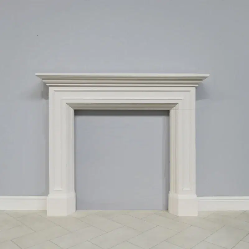 54 Chatworth Aegean limestone