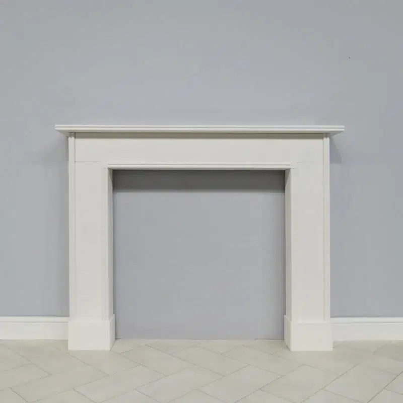 56 Camden in Aegean limestone