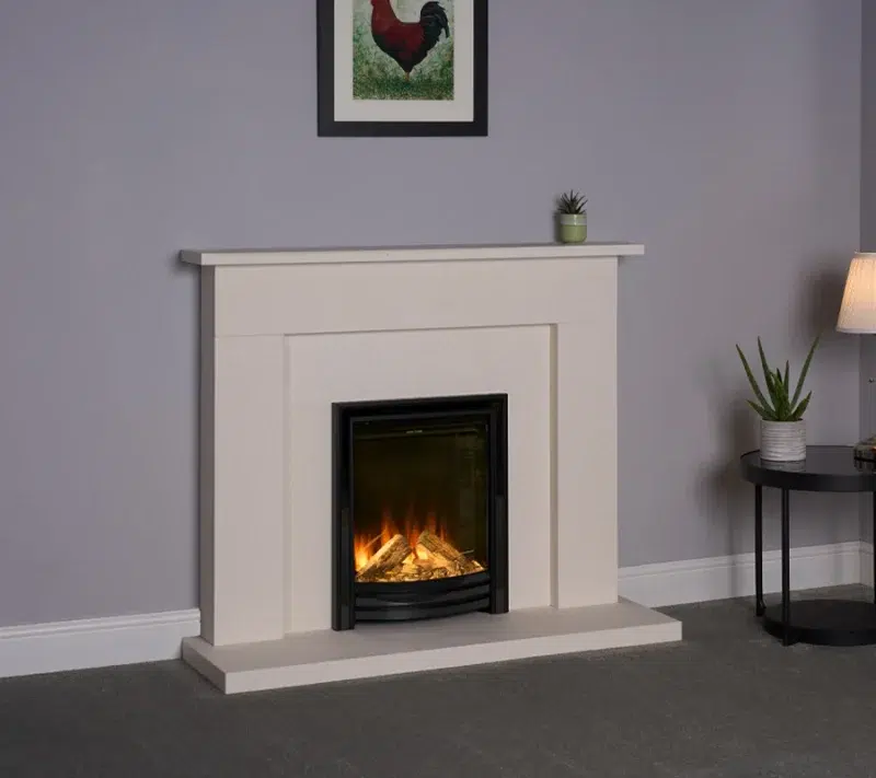 Beckford in Aegean Limestone