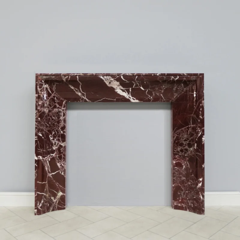 Lambeth 54 Rosso Levanto Polished
