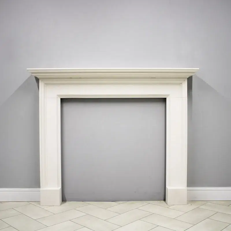 Paington 54 Aegean limestone