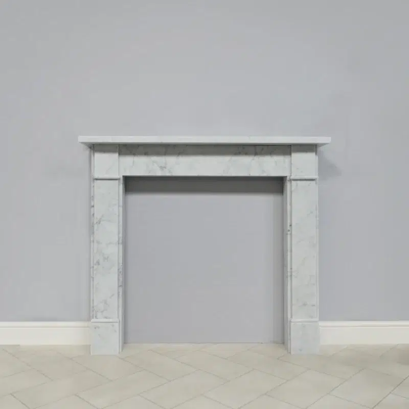 Victorian Classic 48 Carrara Honed
