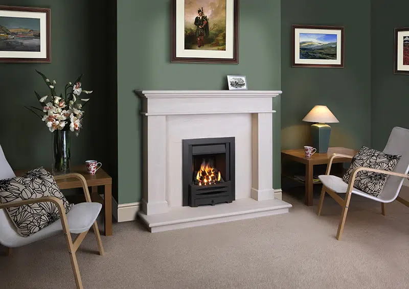 balmoral portuguese veined limestone